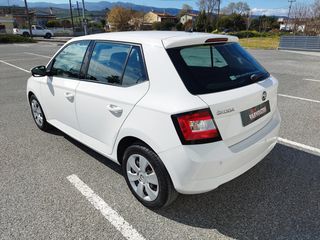 Skoda Fabia 2017 FABIA 1.4 90HP DIESEL-thumb-6