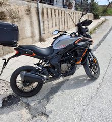 Voge 300DS 2023