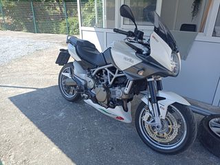 Aprilia Mana 850 GT 2011