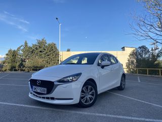 Mazda 2 2023 Ελληνικό