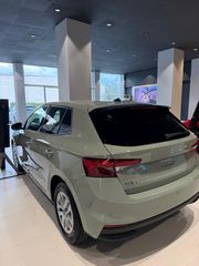 Skoda Fabia 2026 Selection plus 1.0 TSI 116PS DSG-thumb-3