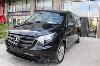 Mercedes-Benz Vito 2022 TOURER LONG 114 CDI BLUETEC PRO *ΓΡΑΜΜΑΤΙΑ*