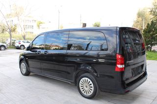 Mercedes-Benz Vito 2022 TOURER LONG 114 CDI BLUETEC PRO *ΓΡΑΜΜΑΤΙΑ*-thumb-2