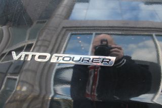 Mercedes-Benz Vito 2022 TOURER LONG 114 CDI BLUETEC PRO *ΓΡΑΜΜΑΤΙΑ*-thumb-4