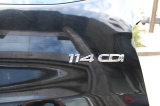 Mercedes-Benz Vito 2022 TOURER LONG 114 CDI BLUETEC PRO *ΓΡΑΜΜΑΤΙΑ*-thumb-5