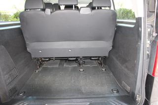 Mercedes-Benz Vito 2022 TOURER LONG 114 CDI BLUETEC PRO *ΓΡΑΜΜΑΤΙΑ*-thumb-6