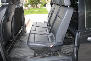 Mercedes-Benz Vito 2022 TOURER LONG 114 CDI BLUETEC PRO *ΓΡΑΜΜΑΤΙΑ*-thumb-7