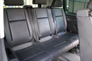 Mercedes-Benz Vito 2022 TOURER LONG 114 CDI BLUETEC PRO *ΓΡΑΜΜΑΤΙΑ*-thumb-9