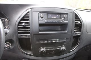 Mercedes-Benz Vito 2022 TOURER LONG 114 CDI BLUETEC PRO *ΓΡΑΜΜΑΤΙΑ*-thumb-10
