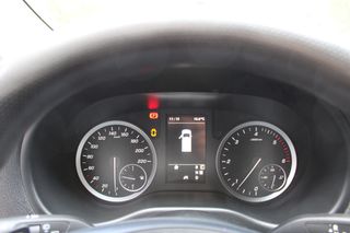 Mercedes-Benz Vito 2022 TOURER LONG 114 CDI BLUETEC PRO *ΓΡΑΜΜΑΤΙΑ*-thumb-11