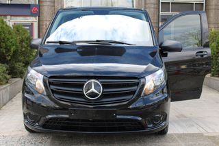 Mercedes-Benz Vito 2022 TOURER LONG 114 CDI BLUETEC PRO *ΓΡΑΜΜΑΤΙΑ*-thumb-12