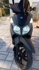 Sym Citycom 300i 2014 CBS