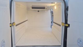 Ford Transit Custom 2018 ΣΥΝΤΗΡΗΣΗ ΕΩΣ 0°C-thumb-8