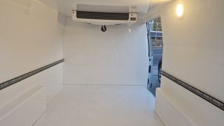Ford Transit Custom 2018 ΣΥΝΤΗΡΗΣΗ ΕΩΣ 0°C-thumb-4