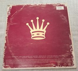 Aswad – Distant Thunder  LP-thumb-1