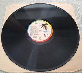 Aswad – Distant Thunder  LP-thumb-2