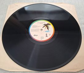 Aswad – Distant Thunder  LP-thumb-3