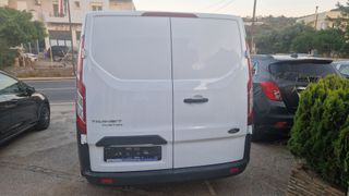 Κλούβα Ford 2018 TRANSIT CUSTOM ΣΥΝΤΗΡΗΣΗ ΕΩΣ 0°C-thumb-4