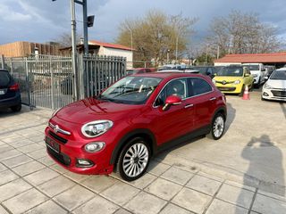 Fiat 500X 2015 1.4 MULTI AIR!!!!!LOUNGE!!!!!BI-XENON!!!!!
