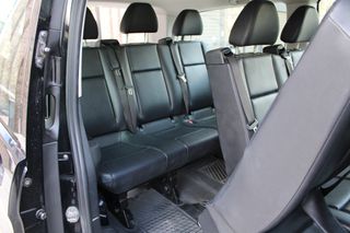 Mercedes-Benz Vito 2022 TOURER LONG *ELECTRIC* 129EV *ΓΡΑΜΜΑΤΙΑ*-thumb-14