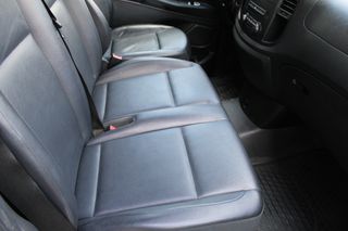 Mercedes-Benz Vito 2022 TOURER LONG *ELECTRIC* 129EV *ΓΡΑΜΜΑΤΙΑ*-thumb-15