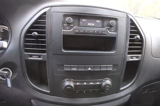 Mercedes-Benz Vito 2022 TOURER LONG *ELECTRIC* 129EV *ΓΡΑΜΜΑΤΙΑ*-thumb-18