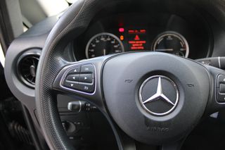 Mercedes-Benz Vito 2022 TOURER LONG *ELECTRIC* 129EV *ΓΡΑΜΜΑΤΙΑ*-thumb-19
