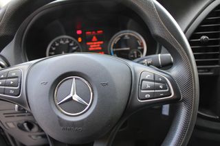 Mercedes-Benz Vito 2022 TOURER LONG *ELECTRIC* 129EV *ΓΡΑΜΜΑΤΙΑ*-thumb-20