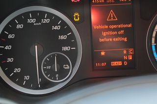 Mercedes-Benz Vito 2022 TOURER LONG *ELECTRIC* 129EV *ΓΡΑΜΜΑΤΙΑ*-thumb-22