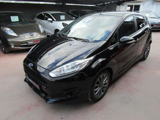 Ford Fiesta 2017 ST-LINE ΟΘΟΝΗ NAVI PARKTRONIC ''PRODRIVE''