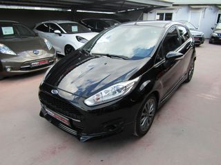 Ford Fiesta 2017 ST-LINE ΟΘΟΝΗ NAVI PARKTRONIC ''PRODRIVE''-thumb-1