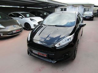 Ford Fiesta 2017 ST-LINE ΟΘΟΝΗ NAVI PARKTRONIC ''PRODRIVE''-thumb-3