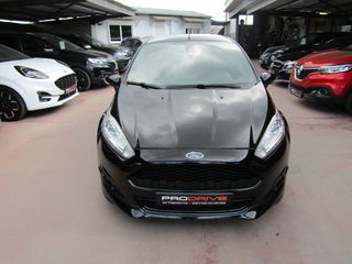 Ford Fiesta 2017 ST-LINE ΟΘΟΝΗ NAVI PARKTRONIC ''PRODRIVE''-thumb-4