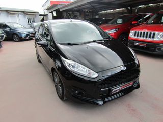 Ford Fiesta 2017 ST-LINE ΟΘΟΝΗ NAVI PARKTRONIC ''PRODRIVE''-thumb-5