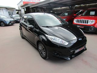 Ford Fiesta 2017 ST-LINE ΟΘΟΝΗ NAVI PARKTRONIC ''PRODRIVE''-thumb-6