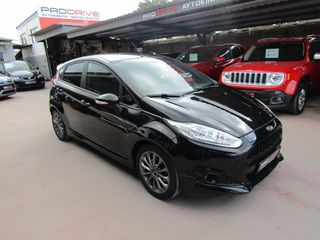 Ford Fiesta 2017 ST-LINE ΟΘΟΝΗ NAVI PARKTRONIC ''PRODRIVE''-thumb-7