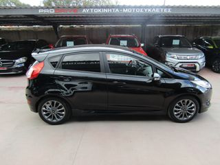 Ford Fiesta 2017 ST-LINE ΟΘΟΝΗ NAVI PARKTRONIC ''PRODRIVE''-thumb-8