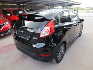 Ford Fiesta 2017 ST-LINE ΟΘΟΝΗ NAVI PARKTRONIC ''PRODRIVE''-thumb-9