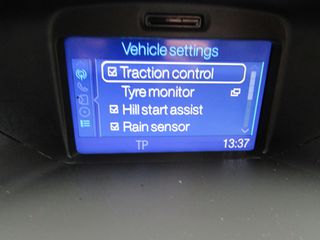 Ford Fiesta 2017 ST-LINE ΟΘΟΝΗ NAVI PARKTRONIC ''PRODRIVE''-thumb-55