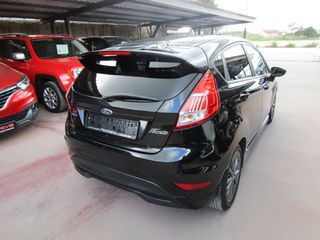 Ford Fiesta 2017 ST-LINE ΟΘΟΝΗ NAVI PARKTRONIC ''PRODRIVE''-thumb-10