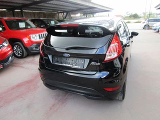 Ford Fiesta 2017 ST-LINE ΟΘΟΝΗ NAVI PARKTRONIC ''PRODRIVE''-thumb-11