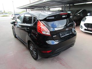 Ford Fiesta 2017 ST-LINE ΟΘΟΝΗ NAVI PARKTRONIC ''PRODRIVE''-thumb-13