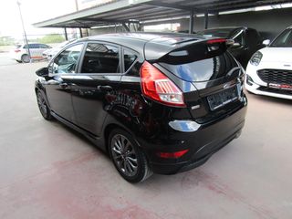 Ford Fiesta 2017 ST-LINE ΟΘΟΝΗ NAVI PARKTRONIC ''PRODRIVE''-thumb-14