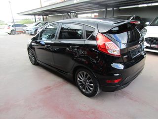 Ford Fiesta 2017 ST-LINE ΟΘΟΝΗ NAVI PARKTRONIC ''PRODRIVE''-thumb-15