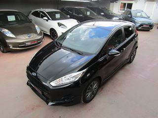Ford Fiesta 2017 ST-LINE ΟΘΟΝΗ NAVI PARKTRONIC ''PRODRIVE''-thumb-16