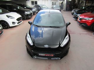Ford Fiesta 2017 ST-LINE ΟΘΟΝΗ NAVI PARKTRONIC ''PRODRIVE''-thumb-17
