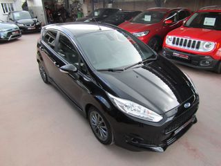 Ford Fiesta 2017 ST-LINE ΟΘΟΝΗ NAVI PARKTRONIC ''PRODRIVE''-thumb-18