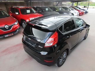 Ford Fiesta 2017 ST-LINE ΟΘΟΝΗ NAVI PARKTRONIC ''PRODRIVE''-thumb-19