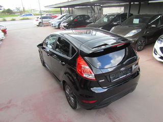 Ford Fiesta 2017 ST-LINE ΟΘΟΝΗ NAVI PARKTRONIC ''PRODRIVE''-thumb-20