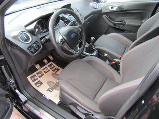 Ford Fiesta 2017 ST-LINE ΟΘΟΝΗ NAVI PARKTRONIC ''PRODRIVE''-thumb-21